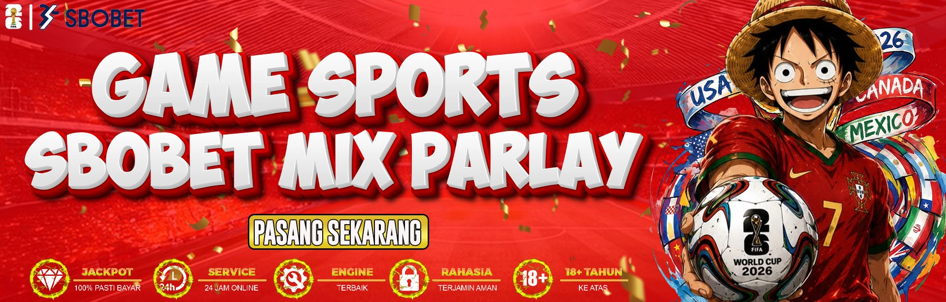 TIKET808